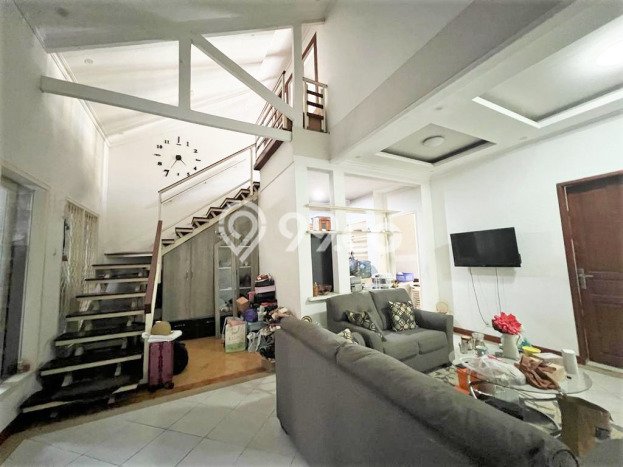 For Sale Rumah 4 Kamar Lokasi Strategis Nyaman dan Strategis di Ciputat For Sale Rumah 4 Kamar Lokasi Strategis Nyaman dan Strategis di Ciputat