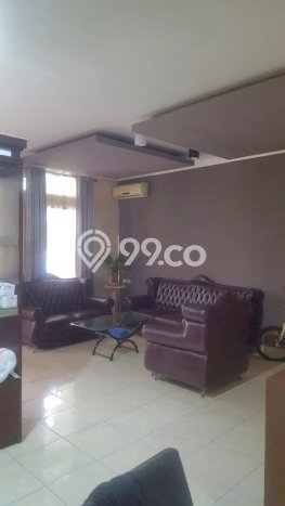 Hunian Mewah LB 160m2 Siap Pakai Desain Elegan di Gading Serpong, Tangerang Hunian Mewah LB 160m2 Siap Pakai Desain Elegan di Gading Serpong, Tangerang