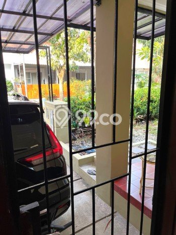 Hunian Nyaman Asri 3 KT Siap Pakai di Bintaro Tangerang Selatan Hunian Nyaman Asri 3 KT Siap Pakai di Bintaro Tangerang Selatan