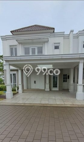 Rumah Elit Modern Siap Huni di Gading Serpong Tangerang Rumah Elit Modern Siap Huni di Gading Serpong Tangerang