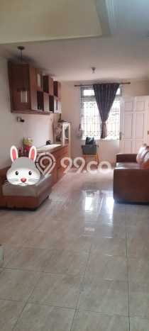 Rumah Modern 3 KT LT 90m2 di Gading Serpong Rumah Modern 3 KT LT 90m2 di Gading Serpong