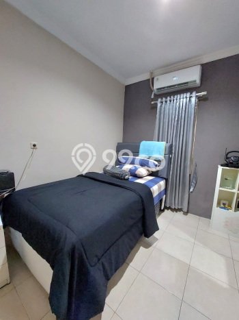 Hunian Mewah LB 160m2 Siap Pakai Desain Elegan di Gading Serpong, Tangerang Hunian Mewah LB 160m2 Siap Pakai Desain Elegan di Gading Serpong, Tangerang