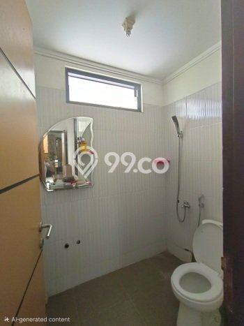 Ready to Use! Premium House LT 188m2 Desain Elegan di Bintaro Ready to Use! Premium House LT 188m2 Desain Elegan di Bintaro