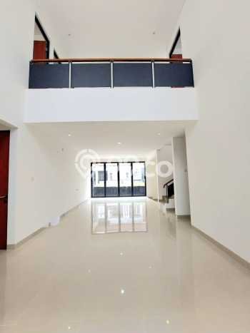 Rumah Elit Modern Tanpa Renovasi di Bintaro Tangerang Selatan Rumah Elit Modern Tanpa Renovasi di Bintaro Tangerang Selatan