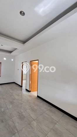 Rumah Elit LB 120m2 Siap Huni Desain Elegan di Bintaro, Tangerang Selatan Rumah Elit LB 120m2 Siap Huni Desain Elegan di Bintaro, Tangerang Selatan