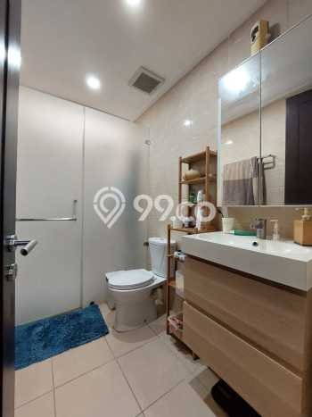 Rumah Luxury Modern Tanpa Renovasi di Sektor 9-Bintaro Tangerang Selatan Rumah Luxury Modern Tanpa Renovasi di Sektor 9-Bintaro Tangerang Selatan