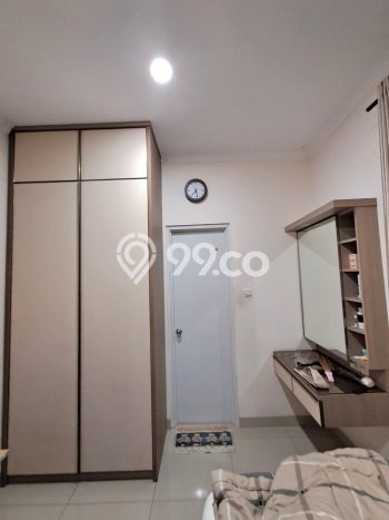 Rumah Elit Modern Tanpa Renovasi di Gading Serpong Tangerang Rumah Elit Modern Tanpa Renovasi di Gading Serpong Tangerang