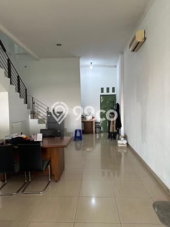Ruko Dijual Lokasi Emas di BSD Luas 202m2 Ruko Dijual Lokasi Emas di BSD Luas 202m2