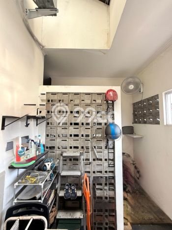 Jual Rumah Favorit Siap Huni LB 160m2 di Serpong Utara, Tangerang Selatan Jual Rumah Favorit Siap Huni LB 160m2 di Serpong Utara, Tangerang Selatan