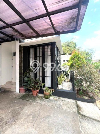 Jual Rumah Favorit Siap Huni LB 115m2 di Ciputat, Tangerang Selatan Jual Rumah Favorit Siap Huni LB 115m2 di Ciputat, Tangerang Selatan