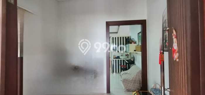 Hunian Eksklusif Siap Huni LT 225m2 di BSD, Tangerang Selatan Hunian Eksklusif Siap Huni LT 225m2 di BSD, Tangerang Selatan