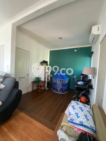 Rumah Luas Asri 2 KT Siap Pakai di Gading Serpong Tangerang Rumah Luas Asri 2 KT Siap Pakai di Gading Serpong Tangerang