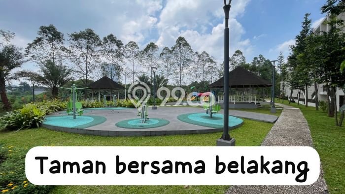 Hunian Super Mewah dengan Akses Paling Strategis di Pondok Indah, Jakarta Selatan Hunian Super Mewah dengan Akses Paling Strategis di Pondok Indah, Jakarta Selatan