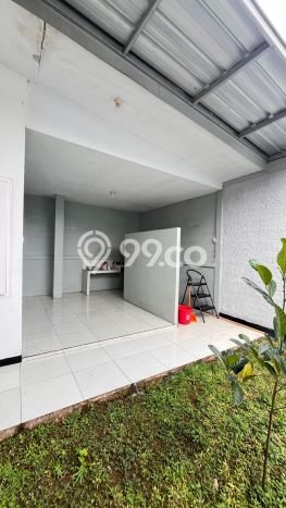 Rumah Elit LB 120m2 Siap Huni Desain Elegan di Bintaro, Tangerang Selatan Rumah Elit LB 120m2 Siap Huni Desain Elegan di Bintaro, Tangerang Selatan
