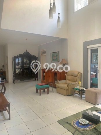 Rumah Luxury Modern Tanpa Renovasi di Bintaro Tangerang Selatan Rumah Luxury Modern Tanpa Renovasi di Bintaro Tangerang Selatan