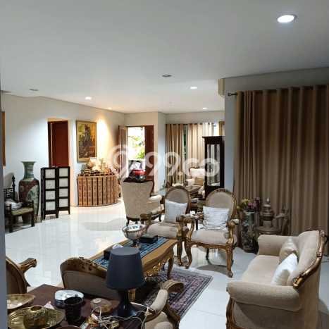 Jual Rumah Mewah Megah Dengan View Cantik di Bintaro, Tangerang Selatan Jual Rumah Mewah Megah Dengan View Cantik di Bintaro, Tangerang Selatan