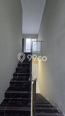 Jual Rumah Favorit Siap Huni LB 120m2 di BSD, Tangerang Selatan Jual Rumah Favorit Siap Huni LB 120m2 di BSD, Tangerang Selatan