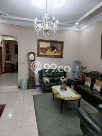 Dijual Hunian Mewah dengan Fasilitas Sekitar Lengkap di Pesanggrahan, Jakarta Selatan Dijual Hunian Mewah dengan Fasilitas Sekitar Lengkap di Pesanggrahan, Jakarta Selatan
