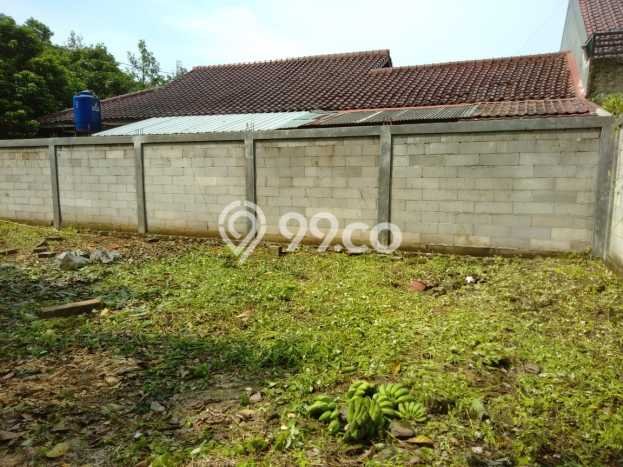 Dijual Tanah 275m2 di Pondok Benda, Tangerang Dijual Tanah 275m2 di Pondok Benda, Tangerang