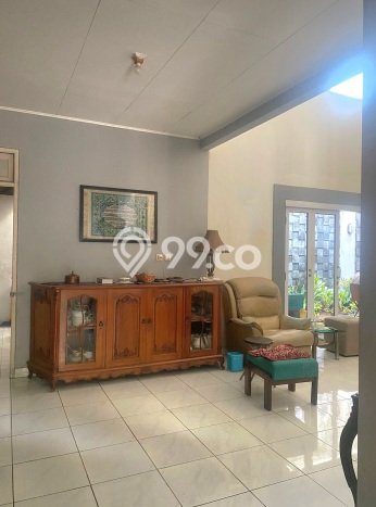 Rumah Luxury Modern Tanpa Renovasi di Bintaro Tangerang Selatan Rumah Luxury Modern Tanpa Renovasi di Bintaro Tangerang Selatan