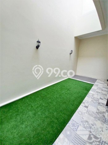 Rumah Mewah Dijual LT 153m2 di BSD, Tangerang Selatan Rumah Mewah Dijual LT 153m2 di BSD, Tangerang Selatan