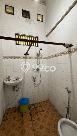 Hot Offer Hunian Premium Ideal dan Luas di BSD, Tangerang Selatan Hot Offer Hunian Premium Ideal dan Luas di BSD, Tangerang Selatan