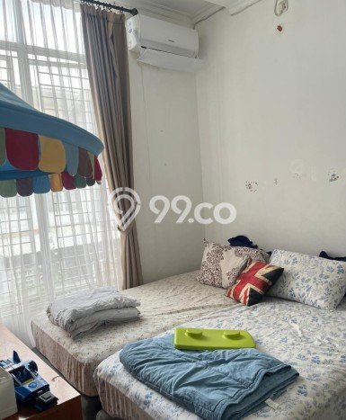 Jual Rumah Favorit Siap Huni LB 115m2 di Ciputat, Tangerang Selatan Jual Rumah Favorit Siap Huni LB 115m2 di Ciputat, Tangerang Selatan