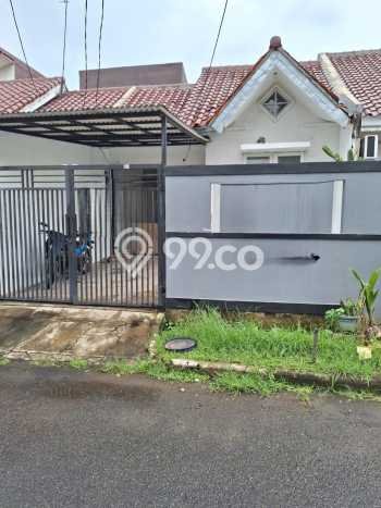 Hunian Cantik Minimalis Lb 50m2 di BSD, Tangerang Selatan Hunian Cantik Minimalis Lb 50m2 di BSD, Tangerang Selatan