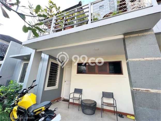 For Sale Rumah 4 Kamar Lokasi Strategis Nyaman dan Strategis di Ciputat For Sale Rumah 4 Kamar Lokasi Strategis Nyaman dan Strategis di Ciputat