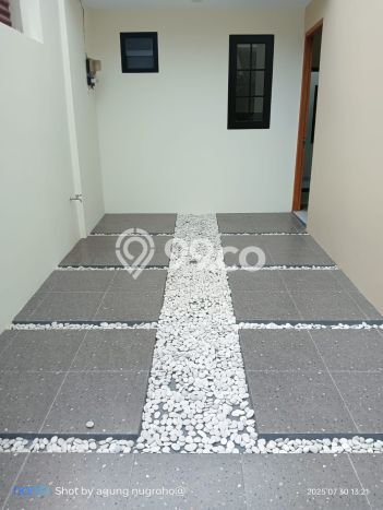 Dijual Rumah Eksklusif 3 KT di Gading Serpong, Tangerang Dijual Rumah Eksklusif 3 KT di Gading Serpong, Tangerang