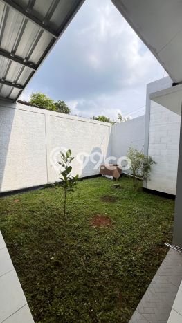 Rumah Elit LB 120m2 Siap Huni Desain Elegan di Bintaro, Tangerang Selatan Rumah Elit LB 120m2 Siap Huni Desain Elegan di Bintaro, Tangerang Selatan