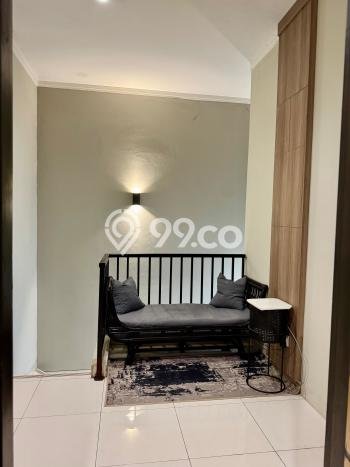 Rumah Elit Modern Siap Huni di Bintaro Tangerang Selatan Rumah Elit Modern Siap Huni di Bintaro Tangerang Selatan