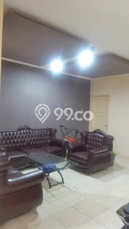 Hunian Mewah LB 160m2 Siap Pakai Desain Elegan di Gading Serpong, Tangerang Hunian Mewah LB 160m2 Siap Pakai Desain Elegan di Gading Serpong, Tangerang