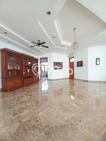 For Sale! Luxury House LT 400m2 Desain Modern di Bintaro For Sale! Luxury House LT 400m2 Desain Modern di Bintaro