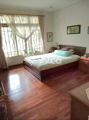 Rumah Luxury Modern Tanpa Renovasi di Bintaro Tangerang Selatan Rumah Luxury Modern Tanpa Renovasi di Bintaro Tangerang Selatan