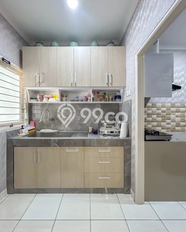 Jual Rumah Modern 2 KT di Bintaro, Tangerang Selatan Jual Rumah Modern 2 KT di Bintaro, Tangerang Selatan