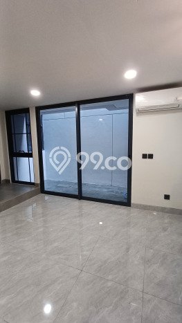 Rumah Mewah Siap Huni LT 84m2 di BSD, Tangerang Selatan Rumah Mewah Siap Huni LT 84m2 di BSD, Tangerang Selatan