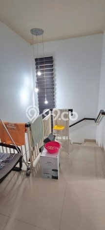 Dijual Hunian Rumah Terawat 3 Kamar di Gading Serpong, Tangerang Dijual Hunian Rumah Terawat 3 Kamar di Gading Serpong, Tangerang