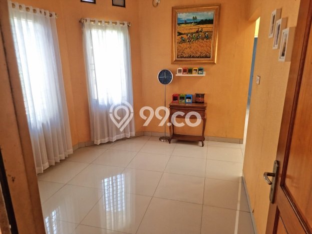 Jual Rumah Mewah Megah Dengan View Eksklusif di Bintaro, Tangerang Selatan Jual Rumah Mewah Megah Dengan View Eksklusif di Bintaro, Tangerang Selatan