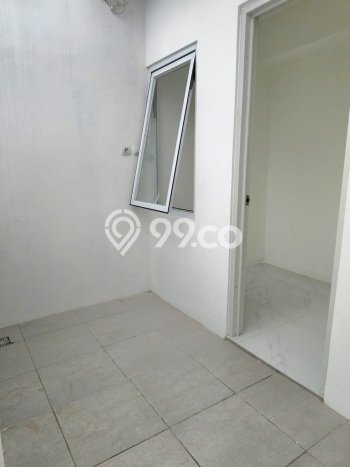 Rumah Modern Cantik 3 KT Siap Huni di BSD Rumah Modern Cantik 3 KT Siap Huni di BSD