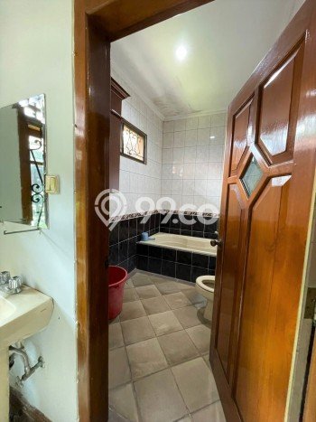 Ready to Use! Premium House LT 1540m2 Desain Modern di Bintaro Ready to Use! Premium House LT 1540m2 Desain Modern di Bintaro