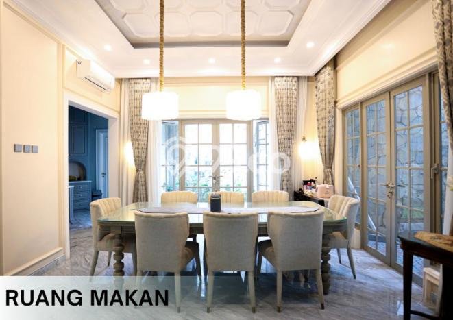 Hunian Super Mewah dengan Akses Paling Strategis di Pejaten, Jakarta Selatan Hunian Super Mewah dengan Akses Paling Strategis di Pejaten, Jakarta Selatan