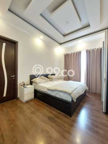 Rumah Luxury Modern Tanpa Renovasi di Sektor 9-Bintaro Tangerang Selatan Rumah Luxury Modern Tanpa Renovasi di Sektor 9-Bintaro Tangerang Selatan