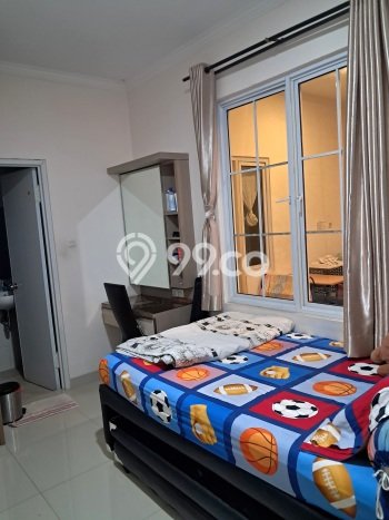 Rumah Elit Modern Tanpa Renovasi di Gading Serpong Tangerang Rumah Elit Modern Tanpa Renovasi di Gading Serpong Tangerang