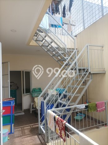 Rumah Elit Modern Tanpa Renovasi di Gading Serpong Tangerang Rumah Elit Modern Tanpa Renovasi di Gading Serpong Tangerang