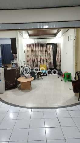 Rumah Minimalis 2 KT LT 135m2 di Graha Raya Rumah Minimalis 2 KT LT 135m2 di Graha Raya