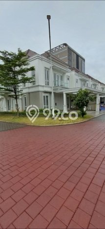 Rumah Elit Modern Siap Huni di Gading Serpong Tangerang Rumah Elit Modern Siap Huni di Gading Serpong Tangerang