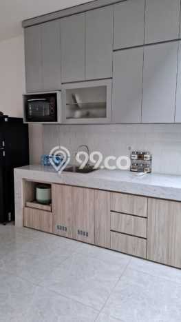 Rumah Luas Asri 3 KT Siap Pakai di Bintaro Tangerang Selatan Rumah Luas Asri 3 KT Siap Pakai di Bintaro Tangerang Selatan