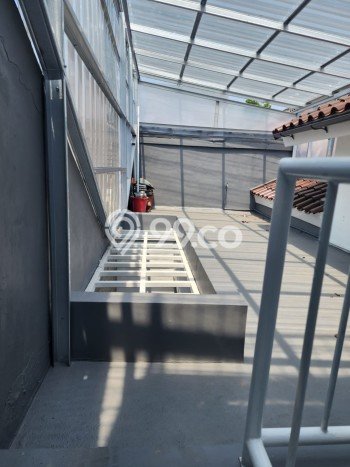 Dijual Rumah Eksklusif 2 KT di Bintaro, Tangerang Selatan Dijual Rumah Eksklusif 2 KT di Bintaro, Tangerang Selatan