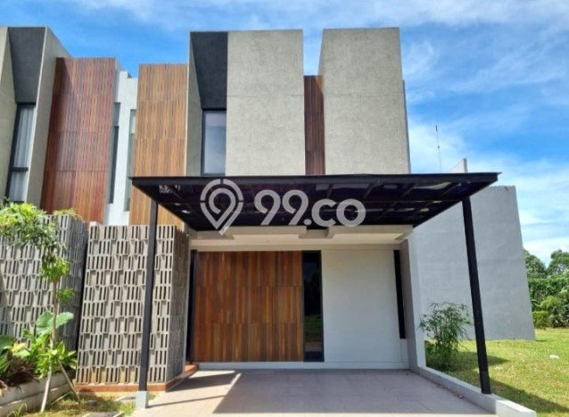 Dijual Rumah Mewah Elegan Dengan View Cantik di Sektor 9-Bintaro, Tangerang Selatan Dijual Rumah Mewah Elegan Dengan View Cantik di Sektor 9-Bintaro, Tangerang Selatan